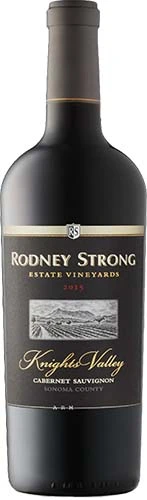 Rodney Strong Knights Valley Cabernet