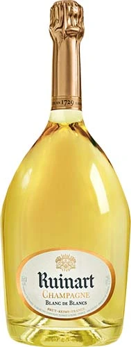 Ruinart Blanc De Blancs 1.5l