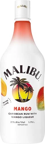 Malibu Mango