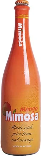 Soleil Mango Mimosa 750ml