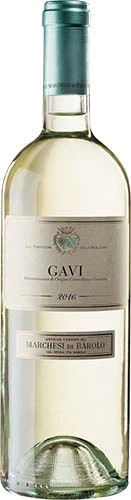 Marchesi Di Barolo Gavi