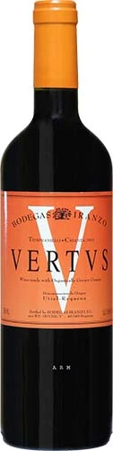 Vertus Tempranillo Crianza