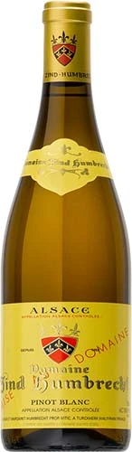 Zind Humbrecht Pinot Blanc 2018 Alsace