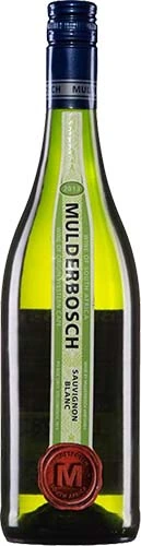 Mulderbosch Sauv Blanc