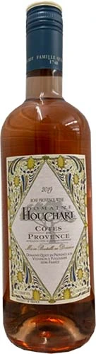 Dom Houchart Prov Rose