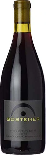 Sostener Pinot Noir 2013