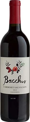 Bacchus Cab