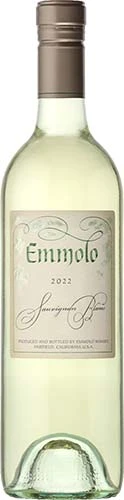 Emmolo Sauv Blanc 2022