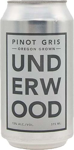 Underwood Pinot Gris