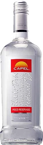 Pisco Capel