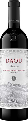 Daou                           Cab Sauv Paso Reserve