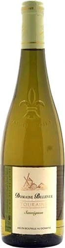 Bellevue Touraine Sauv Blanc 2014