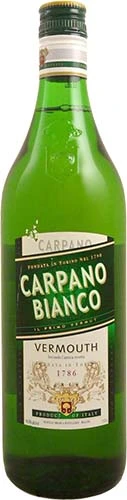 Carpano Bianco Vermouth