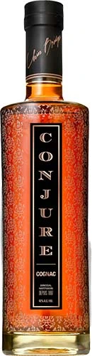 Conjure Cognac