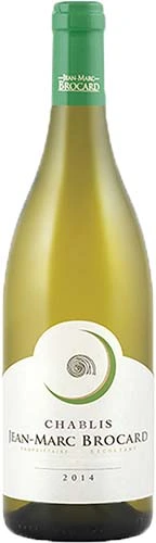 Brocard Sainte Claire Chablis