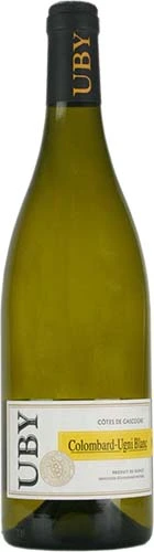 Domaine D'uby Colombard-ugni Blanc