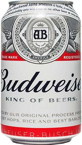 Budweiser Beer