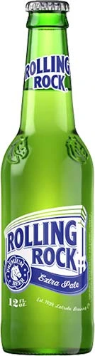 Rolling Rock Extra Pale Beer