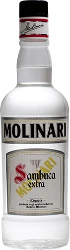 Molinari Sambuca Extra