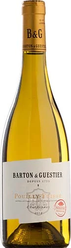 Barton & Guestier Pouilly Fuisse