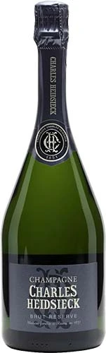 Charles Heid Brut Reserve