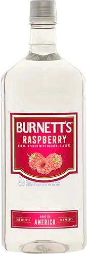 Burnetts Raspberry