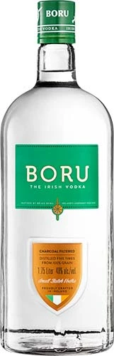 Boru Vodka 1.75l