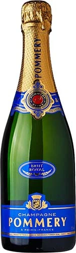 Pommery Brut