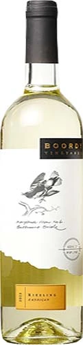 Boordy Icon                    Riesling