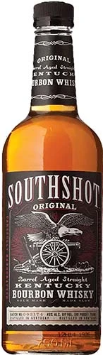 Southshot Bourbon Whisky