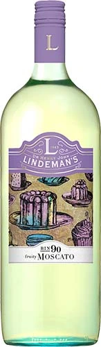 Lindemans Moscato Bin 90