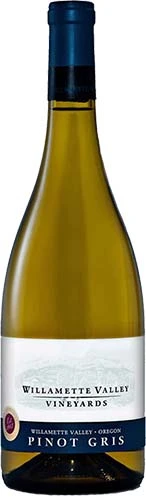 Willamette Pinot Gris