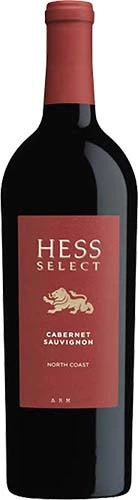 Hess Select Cabernet Sauvignon