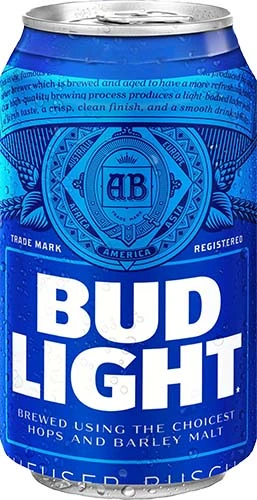 Budweiser Light 18 Pk