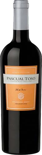 Pascual Toso Malbec