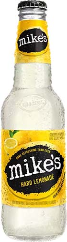 Mike's Hard Lemonade 6 Pk