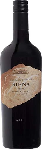 Ferrari Carano Siena Red Blend