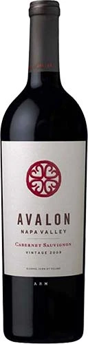 Avalon Napa Cabernet