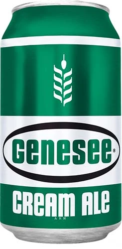 Genesee Creme Ale 30 Pk