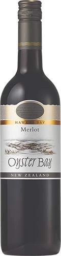 Oyster Bay Merlot 750 Ml