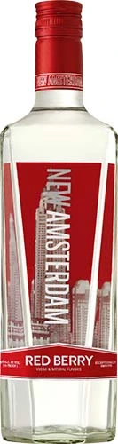 New Amsterdam Redberry 750