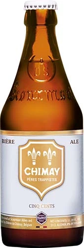 Chimay Cinq Cents Tripel 11.2oz