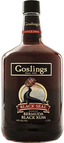 Gosling's Black Rum