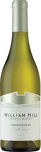 William Hill North Coast Chardonnay