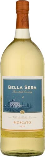 Bella Sera Moscato