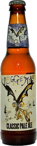 Flying Dog 'doggie Style' Pale Ale