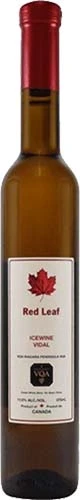 Pillitteri Niagra Estates Red Leaf Ice Wine