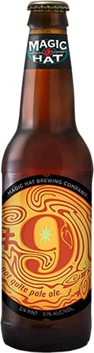 Magic Hat No. 9