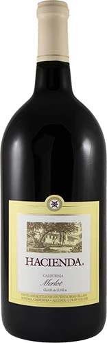 Hacienda Merlot