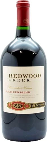 Redwood Creek Red Blend